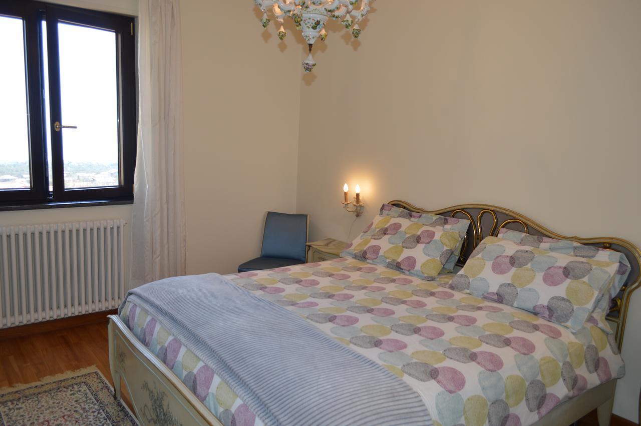 La Reggia Dell'Etna Villa Дзаферана Етнеа Екстериор снимка